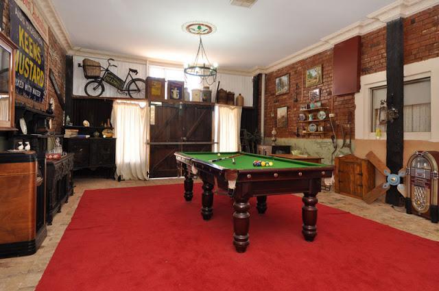 Boulder Lodge Zewnętrze zdjęcie