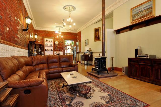 Boulder Lodge Zewnętrze zdjęcie