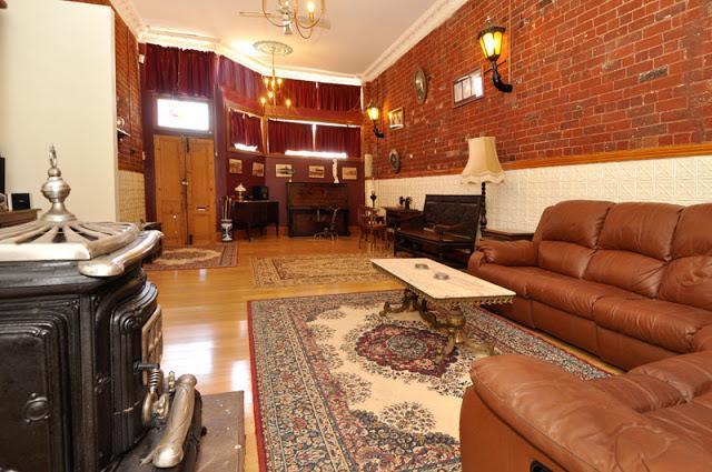 Boulder Lodge Zewnętrze zdjęcie