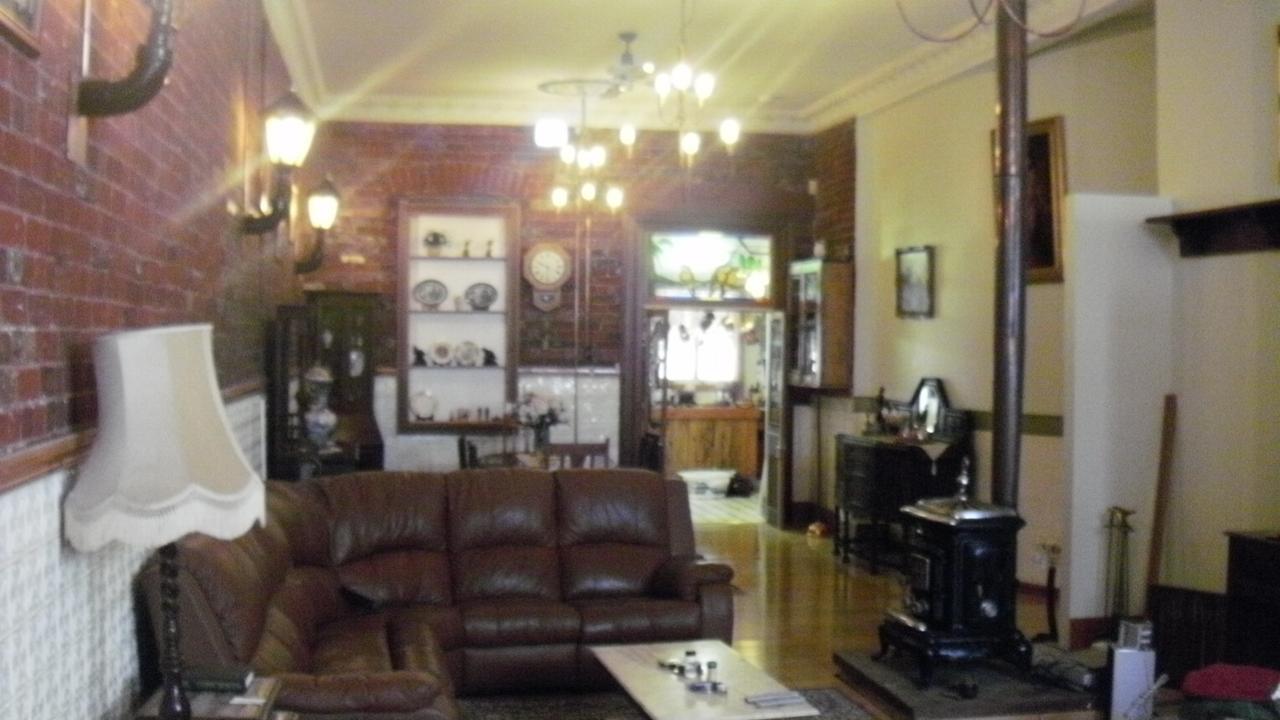 Boulder Lodge Zewnętrze zdjęcie