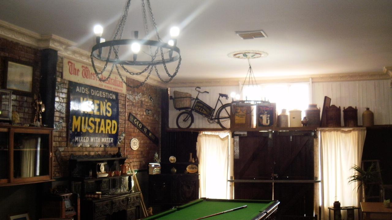 Boulder Lodge Zewnętrze zdjęcie